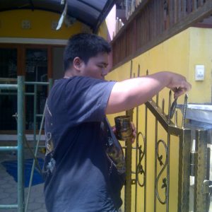 Donny Bimo